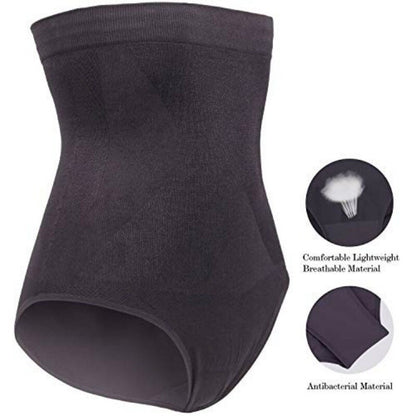 CULOTTE GAINANTE AMINCISSANTE TAILLE HAUTE