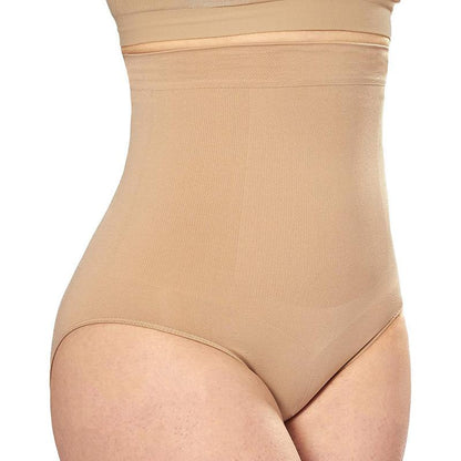 CULOTTE GAINANTE AMINCISSANTE TAILLE HAUTE